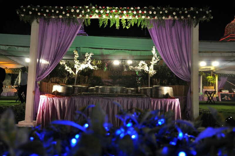 Catering in Hyderabad - Royal Kings Caterers & Events