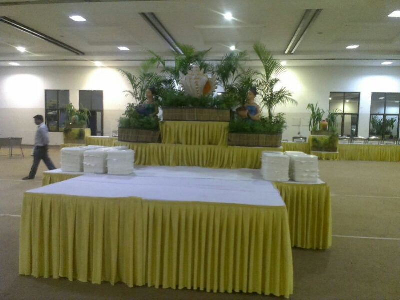 Catering in Hyderabad - Royal Kings Caterers & Events