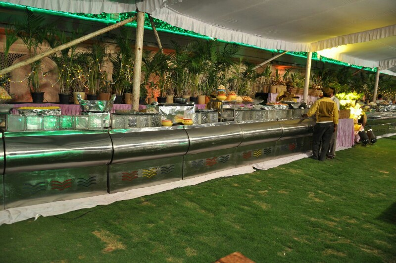 Caterers in Hyderabad - Royal Kings Caterers & Events