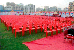 Catering Service - Superna & Saurabh Caterers