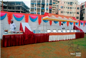 Catering Services in Mumbai - Superna & Saurabh Caterers
