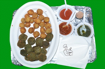 Catering in Mumbai - Superna & Saurabh Caterers
