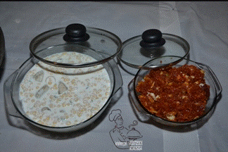 Caterers in Mumbai - Superna & Saurabh Caterers