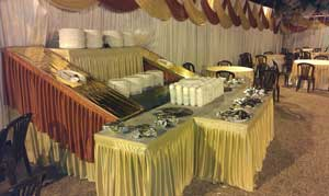 Catering in Pune - Happy Events & Catering Services