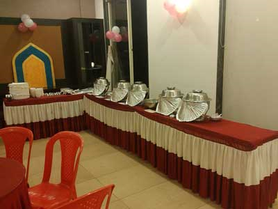 Catering in Pune - Happy Events & Catering Services