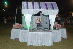 Caterers in Pune - Happy Events & Catering Services