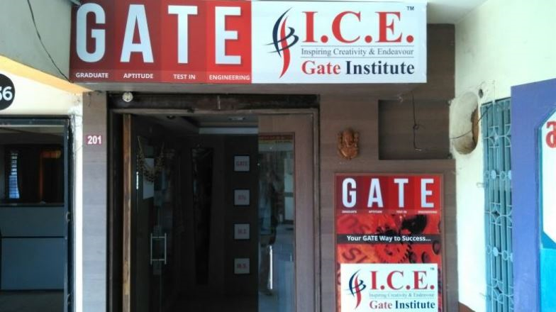 ICE Gate Educational Institute Pvt. Ltd. Vastrapur Ahmedabad ICE Gate Educational Institute Pvt. Ltd. Vastrapur Ahmedabad