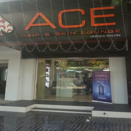 Ace Hair & Skin Lounge in Borivali West, Mumbai-400092 | Sulekha Mumbai