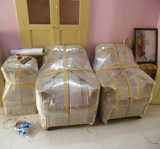Packers And Movers - Amit Packers & Movers
