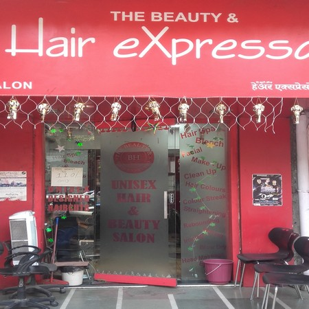 Jawed Habib Hair Xpreso in Mulund West, Mumbai-400080 | Sulekha Mumbai