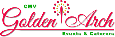 Catering in Cochin - Golden Arch Events & Caters