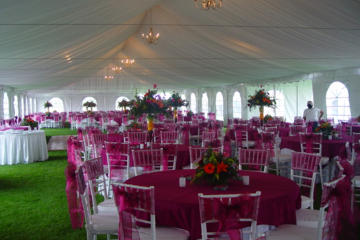 Catering Service - Golden Arch Events & Caters