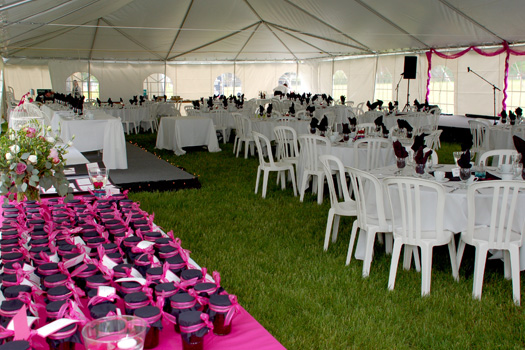 Catering Services in Cochin - Golden Arch Events & Caters