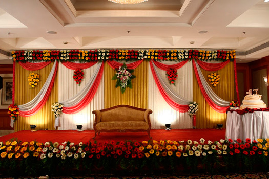 Catering in Cochin - Golden Arch Events & Caters