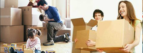 Shifting Service - East India Home Pack & Move - Regd.