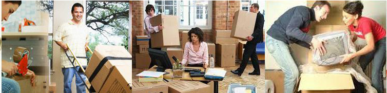 Packers And Movers - East India Home Pack & Move - Regd.