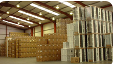 Shifting Service - East India Home Pack & Move - Regd.