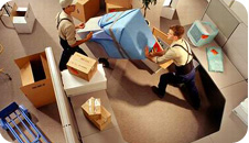 Packers And Movers - East India Home Pack & Move - Regd.