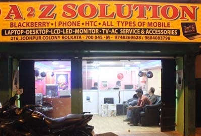 business photo
