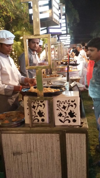 Catering Services in Hyderabad - Uday Catering Service