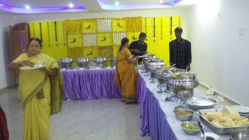 Catering in Hyderabad - Uday Catering Service