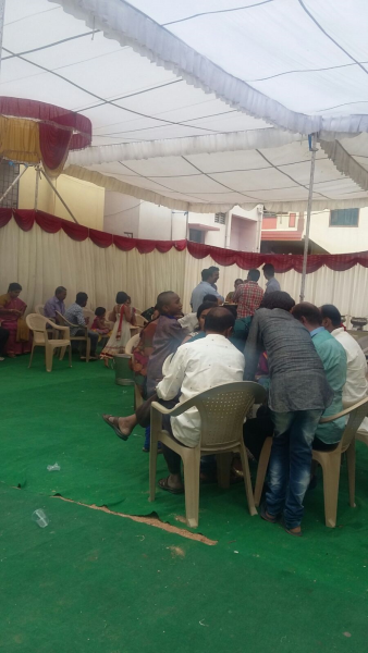 Caterers in Hyderabad - Uday Catering Service