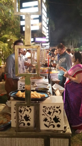 Catering Services in Hyderabad - Uday Catering Service