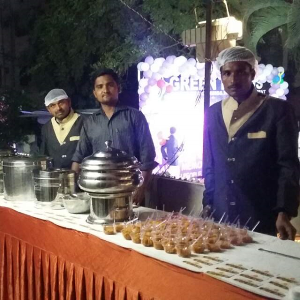 Catering in Hyderabad - Uday Catering Service