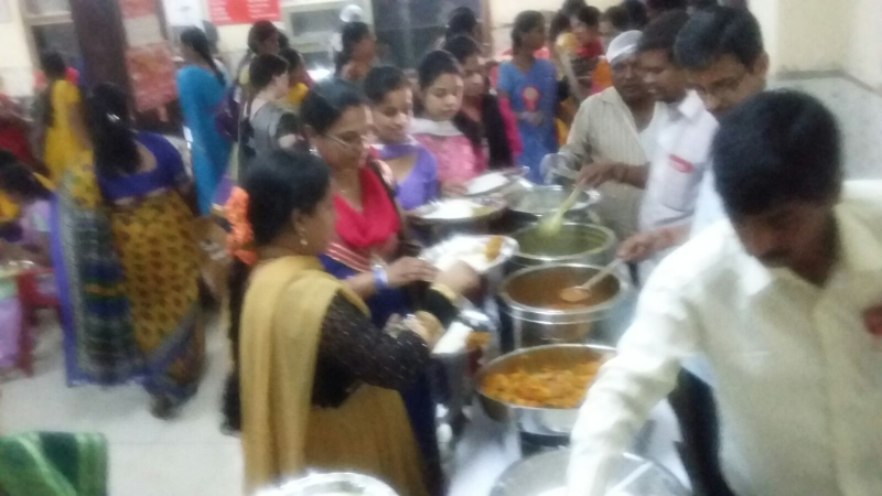 Catering Service - Uday Catering Service
