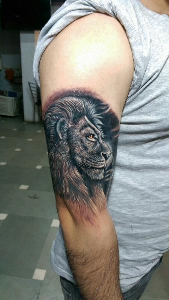 Manjeet Tattooz  WhatsHot Delhi Ncr