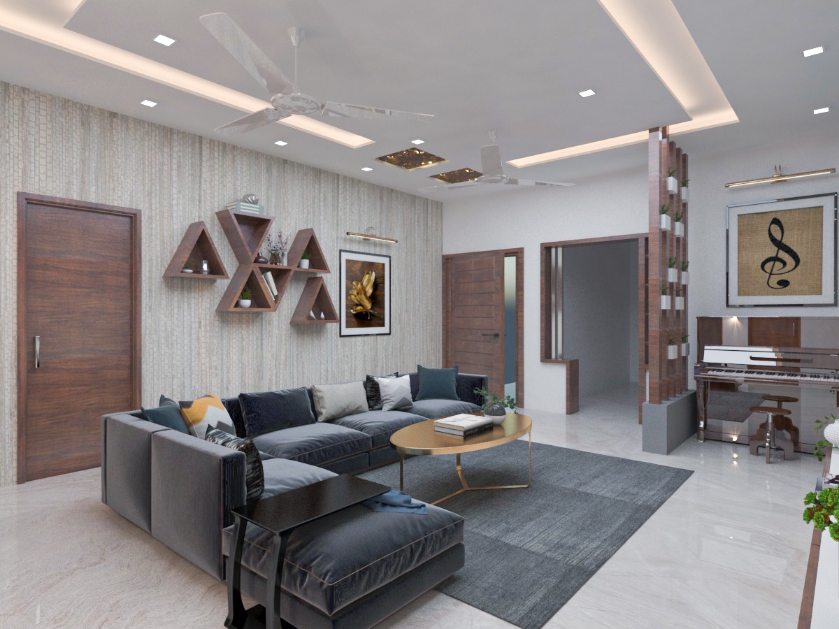 Top 10 Interior Designers in Madurai, Best Interior Decorators Madurai