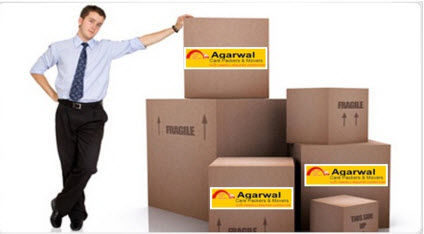 Moving Service - Agarwal Care Packers & Movers
