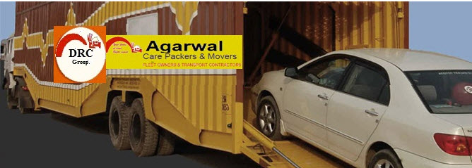 Relocation Service - Agarwal Care Packers & Movers