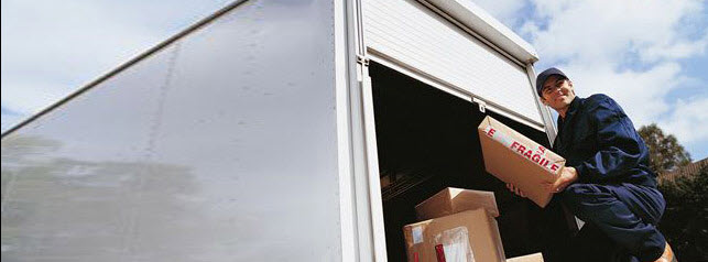 Packers And Movers - Agarwal Care Packers & Movers
