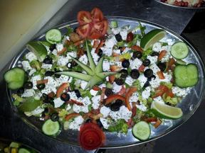 Catering Services in Mumbai - Shree Siddhi Hospitality Services