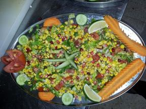 Catering in Mumbai - Shree Siddhi Hospitality Services