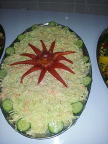 Caterers in Mumbai - Shree Siddhi Hospitality Services