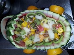 Catering Service - Shree Siddhi Hospitality Services