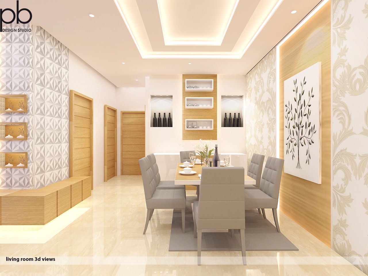 Top 10 Interior Designers in Patna, Best Interior designs Patna | Sulekha