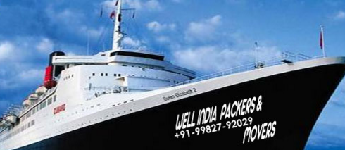 Packers And Movers - Well India Packers & Movers