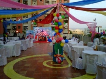 Catering Services in Mumbai - Dreams Come True Events