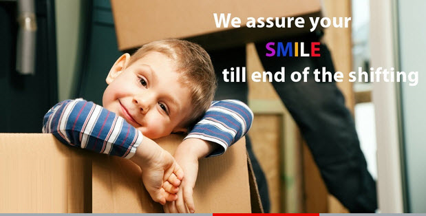 Packers And Movers - Rajesh Kumar - Air India Logistics