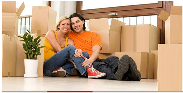 Relocation Service - Rajesh Kumar - Air India Logistics