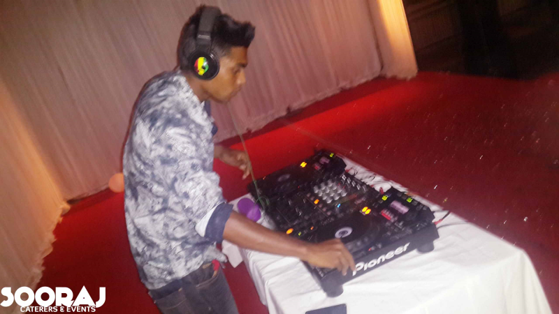 Catering Services in Calicut - Sooraj Catering Services