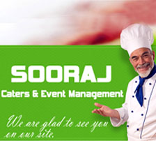 Catering Service - Sooraj Catering Services