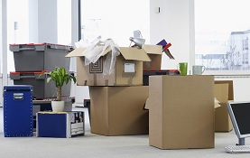Relocation Service - Transeasy Relocations (INDIA) Pvt Ltd