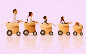 Packers And Movers - Transeasy Relocations (INDIA) Pvt Ltd