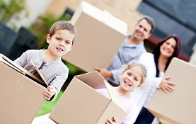 Moving Service - Transeasy Relocations (INDIA) Pvt Ltd