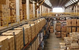 Shifting Service - Transeasy Relocations (INDIA) Pvt Ltd