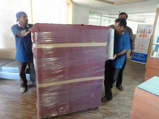Relocation Service - Transeasy Relocations (INDIA) Pvt Ltd